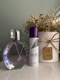 عطر ادکلن ادوپرفیوم LANVIN Eclat d'Arpegeزنانه لانوین اکلت د آرپج فراگرنس ورد اکلت لا ویولت همراه با یک اسپری رایگان