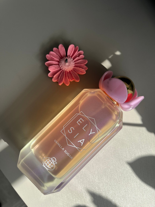 Fragrance World Kayali Fragrances ( Vanilla sugar)