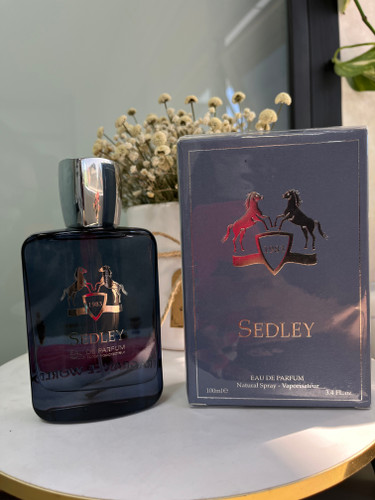 عطر ادکلن مردانه پرفیوم د مارلی سدلی فراگرنس ورد