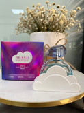 عطر زنانه ادوپرفیوم آریانا گراند کلود ( ابر )