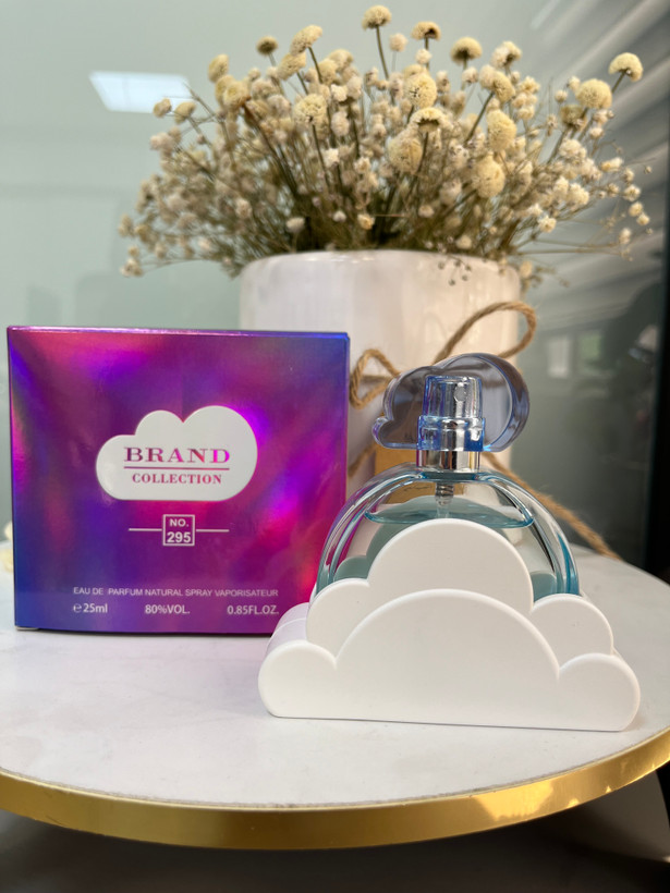 عطر زنانه ادوپرفیوم آریانا گراند کلود ( ابر )