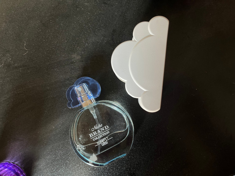 عطر زنانه ادوپرفیوم آریانا گراند کلود ( ابر )