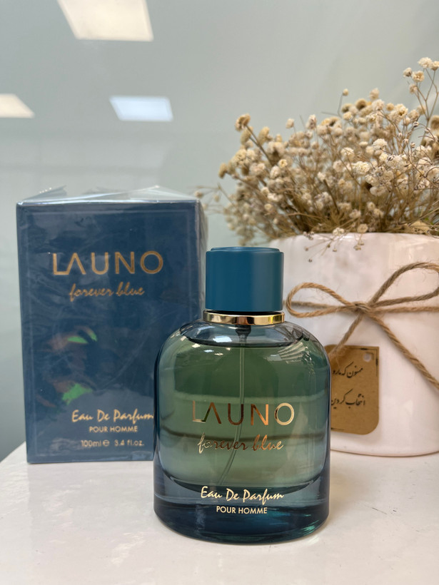 عطر ادکلن ادوپرفیوم مردانه دولچه گابانا لایت بلو او اینتنس فراگرنس ورد