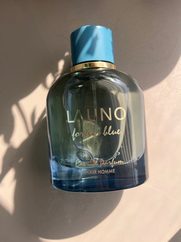 عطر ادکلن ادوپرفیوم مردانه دولچه گابانا لایت بلو او اینتنس فراگرنس ورد