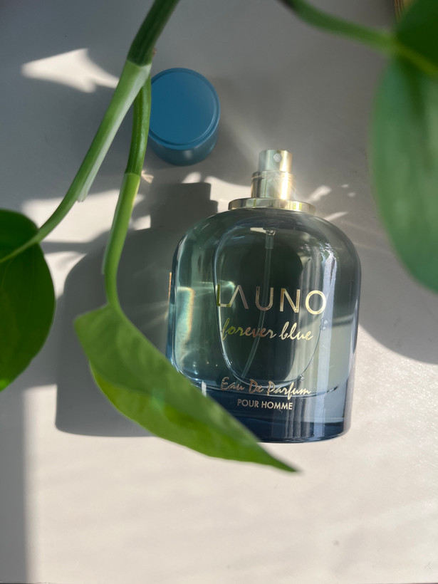 (Fragrance World Dolce Gabbana Light Blue Eau Intense)