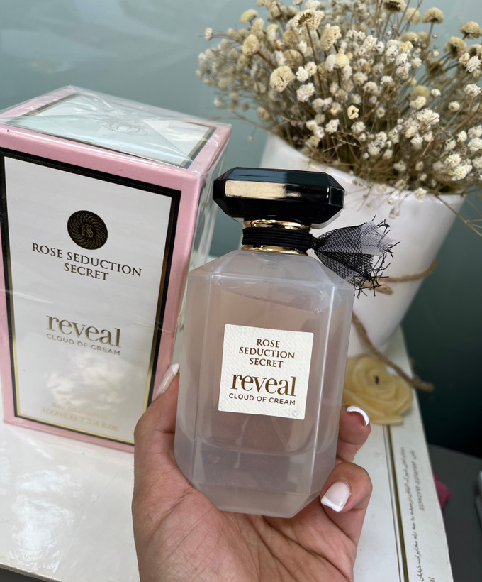 (Fragrance World Tease Crème Cloud)