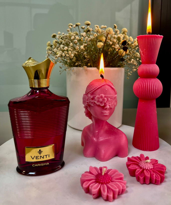 (Fragrance World Creed Carmina)