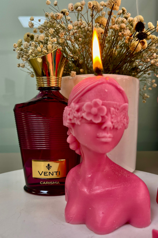 خرید عطر ادکلن ادو پرفیوم زنانه Creed Carmina فراگرنس ورد ونتی کاریسما