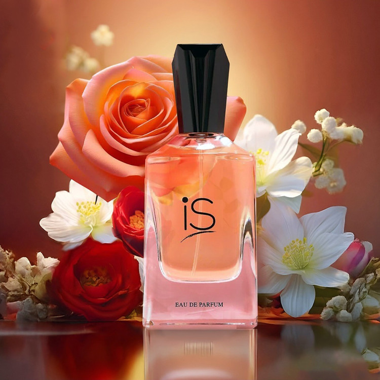 عطر ادکلن زنانه جورجیو آرمانی سی فراگرنس ورد ای اس