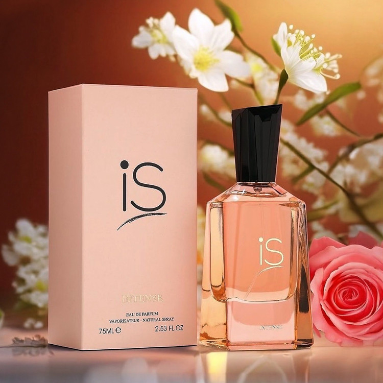 خرید عطر ادکلن زنانه جورجیو آرمانی سی فراگرنس ورد ای اس