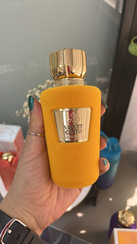 (Fragrance World Sospiro Bel Canto)