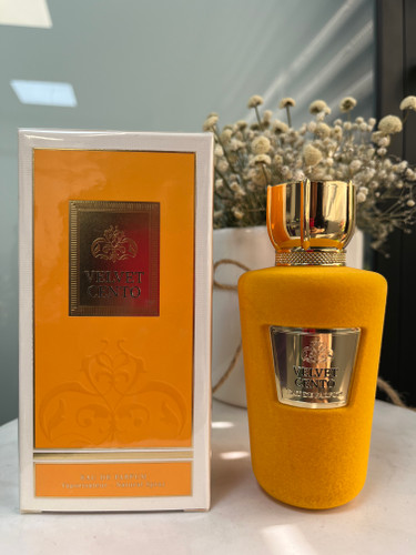 عطر ادکلن زنانه سوسپیرو بل کانتو فراگرنس ورد ولوت سنتو