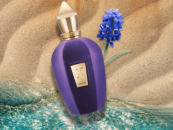 عطر ادکلن ادوپرفیوم زنانه مدل ولوت ارا رایحه سوسپیرو ارباپورا فراگرنس ورد