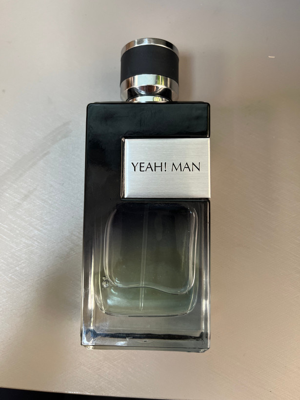 خرید ادکلن مردانه Yves Saint Laurent Y Le Parfume از برند alhambra