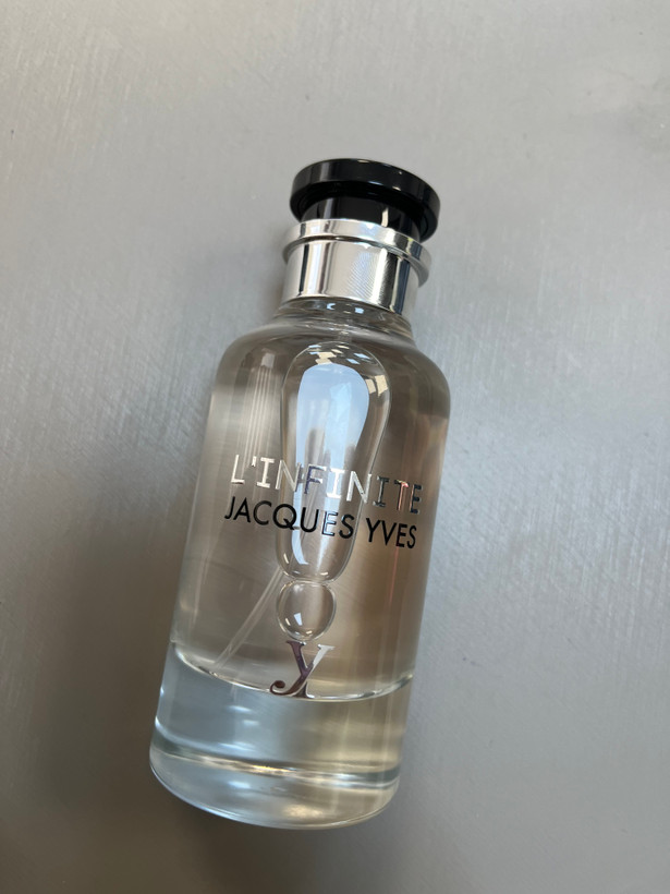 عطر مردانه Louis Vuitton مدل L’Immensité