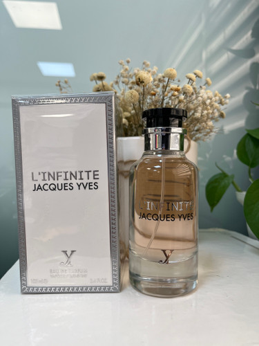 عطر ادکلن مردانه ادوپرفیوم لویی ویتون ال ایمنسیت فراگرنس ورد