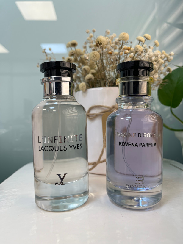 (Rovena Louis Vuitton Imagination)