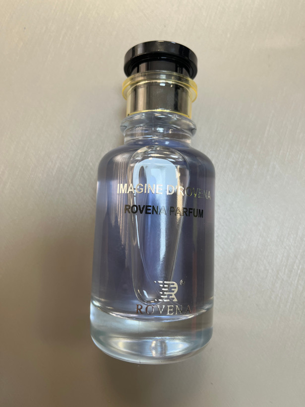 خرید ادکلن ادوپرفیوم مردانه Louis Vuitton Imaginationروونا