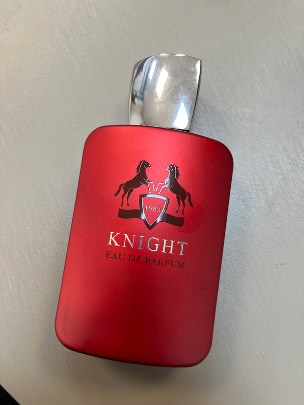 (Fragrance World Parfums de Marly Kalan)