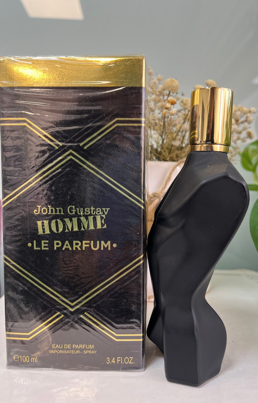 Fragrance World Jean Paul Gaultier Male Le parfum