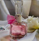 عطر ادکلن زنانه ایو سن لورن مون پاریس فراگرنس ورد سوییت مون