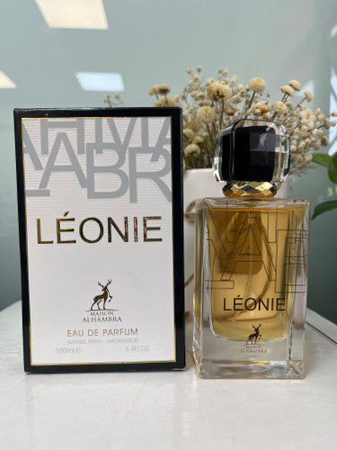 عطر ادکلن زنانه ادوپرفیوم لیبرا الحمبرا ایوسن لورن لیبر