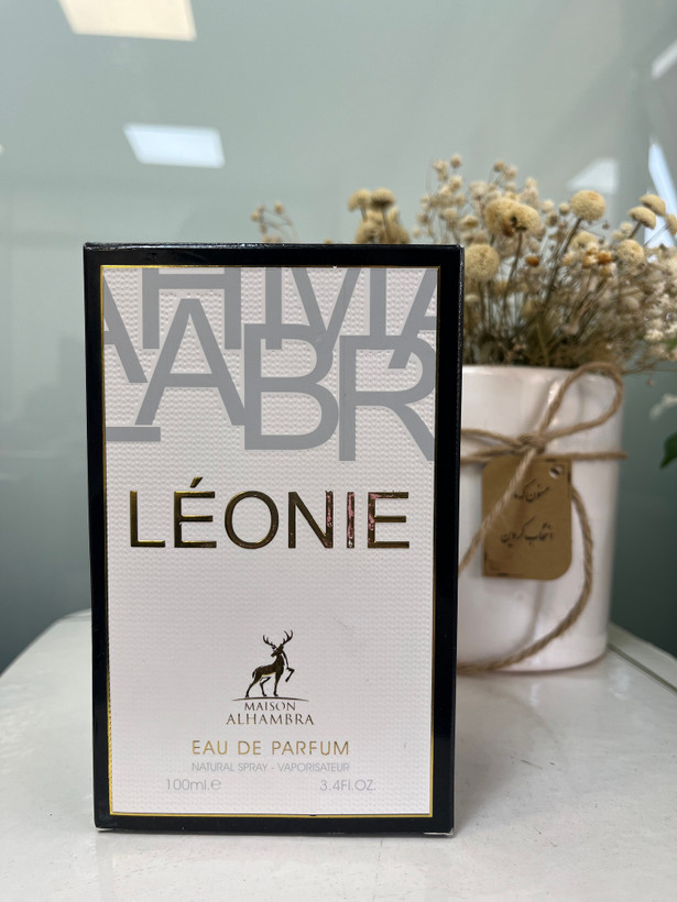 عطر شرکتی مدل libre از شرکت alhambra