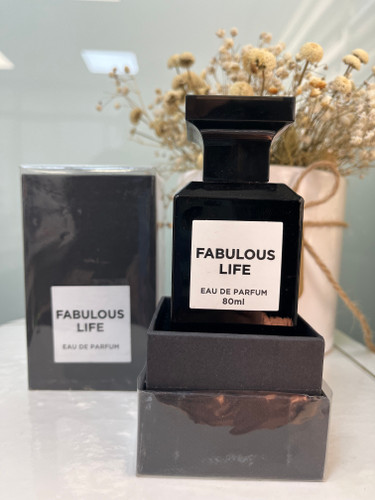 عطر ادکلن ادوپرفیوم تام فورد فا…کینگ فابیولس فراگرنس ورد