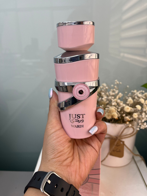 Fragrance world lattafa Yara