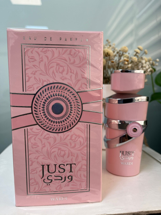 yara perfume for woman