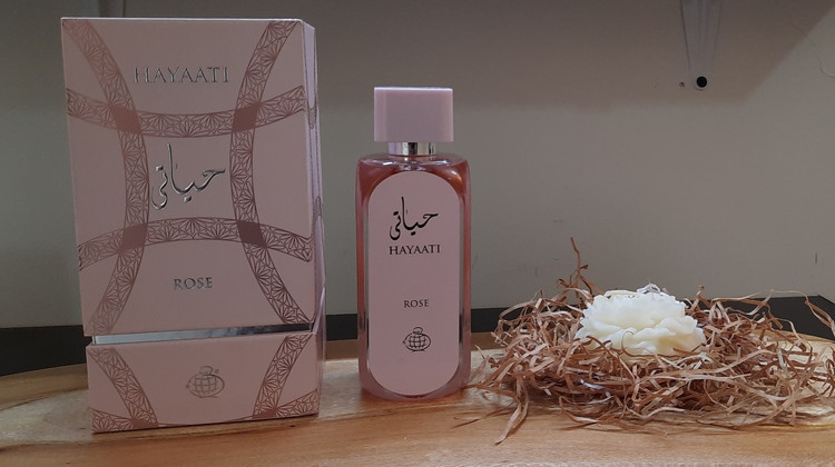 hayati ros