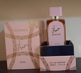 حیاتی رز