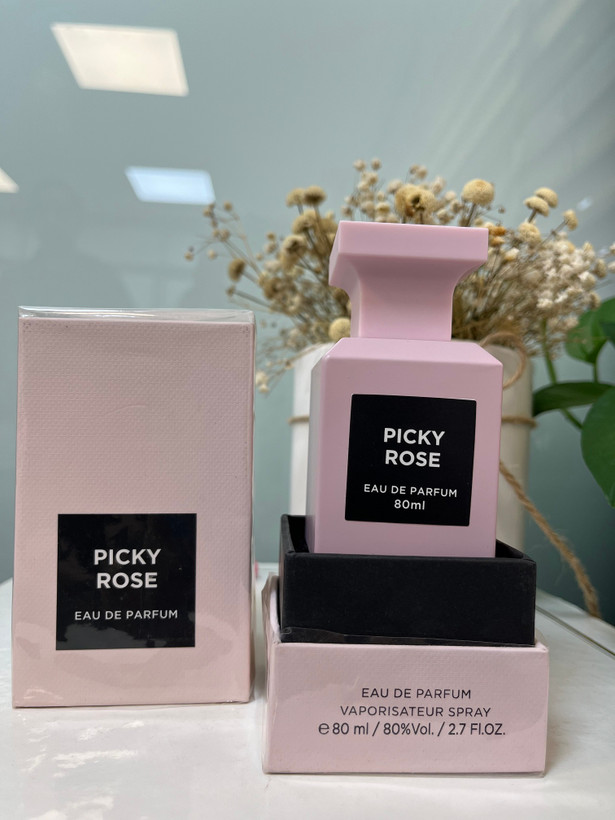 Fragrance world picky Rose /Tom Ford Rose Prick