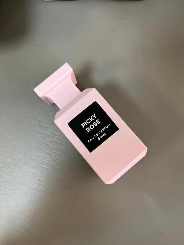 خرید عطر ادوپرفیوم تام فورد پیکی رٌز Tom Ford Rose Prick