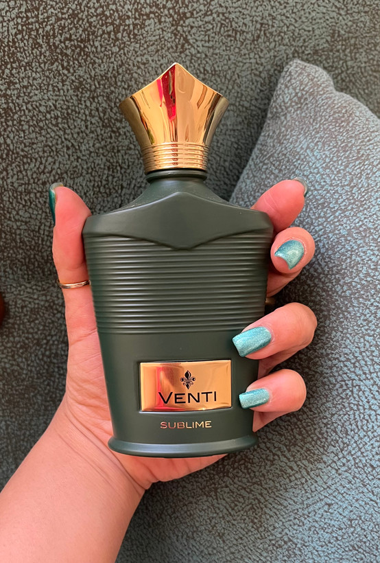 خرید ادکلن مردانه میلسیم Fragrance WorldMillesime 1849مدل