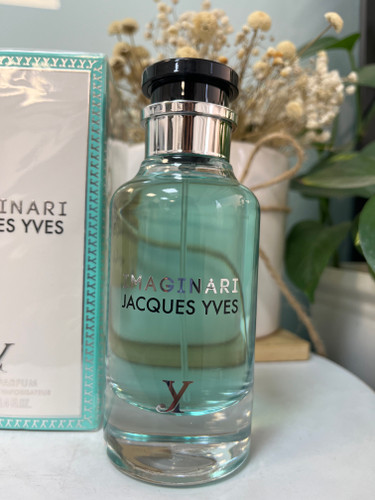 (Fragrance World Louis Vuitton Imagination) خرید