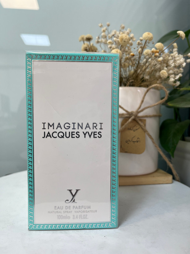 عطر ادکلن ادوپرفیوم مردانه لویی ویتون ایمجینیشن فراگرنس ورد ارسال فوری و خرید