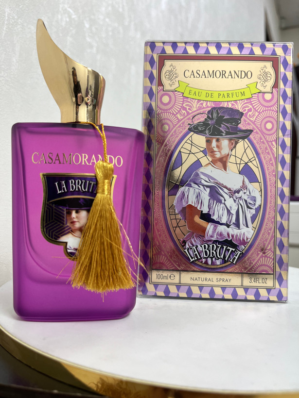 عطر ادکلن ادوپرفیوم زنانه زرجوف کازاموراتی لاتوسکا فراگرنس ورد عطر ادکلن ادوپرفیوم زنانه زرجوف کازاموراتی لاتوسکا فراگرنس ورد