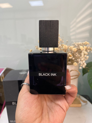 خرید و ارسال عطر ادکلن ادوپرفیوم مردانه انکر نویر یا لالیک مشکی فراگرنس ورد بلک اینک پور هوم