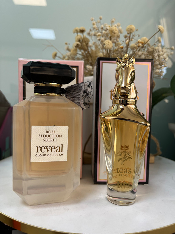 Victoria tease creme cloud jessica twain