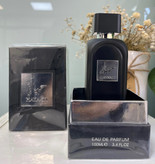 عطر ادکلن ادوپرفیوم فراگرنس ورد حیاتی مشکی (Fragrance World Hayaati)