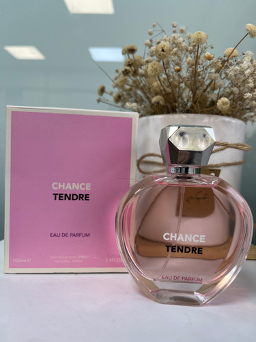 عطر و ادکلن ادوپرفیوم شنل چنس تندر فرگرانس CHANEL Chance
