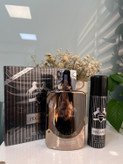عطر ادکلن مردانه ادو پرفیوم دو مارلی پگاسوس همراه با اسپری رایگان فراگرنس ورد (Fragrance World Parfums de Marly Pegasus)