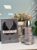 عطر ادکلن مردانه پاکو رابان ادوپرفیوم اینوکتوس فراگرنس ورد اینویکتو (Fragrance World Paco Rabanne Invictus)