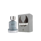 عطر ادکلن مردانه پاکو رابان ادوپرفیوم اینوکتوس فراگرنس ورد اینویکتو (Fragrance World Paco Rabanne Invictus)