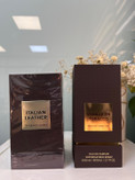 عطر ادکلن تام فورد ادوپرفیوم توسکان لدر فراگرنس ورد توسکانی لدر (Fragrance world Tom Ford Tuscan Leather)