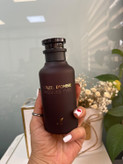 عطر ادکلن مردانه ادوپرفیوم لویی ویتون آمبر نومد فراگرنس ورد سولیل د آمبر ژاک ایو (Fragrance World Louis Vuitton Ombre Nomade)