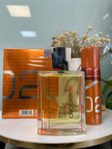 عطر ادکلن ادوپرفیوم همراه با اسپری رایگان اسپرت اسنتریک مولکول 02 فراگرنس ورد (Fragrance Wrold Escentric 02 Escentric Molecules)
