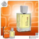 عطر ادکلن ادوپرفیوم همراه با اسپری رایگان اسپرت اسنتریک مولکول 02 فراگرنس ورد (Fragrance Wrold Escentric 02 Escentric Molecules)