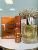 عطر ادکلن ادوپرفیوم همراه با اسپری رایگان اسپرت اسنتریک مولکول 02 فراگرنس ورد (Fragrance Wrold Escentric 02 Escentric Molecules)
